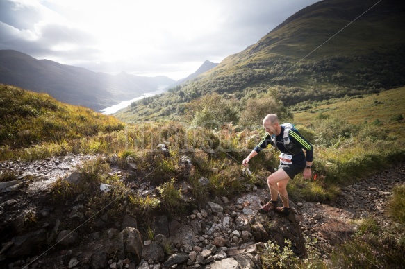 Mamores VK 2017