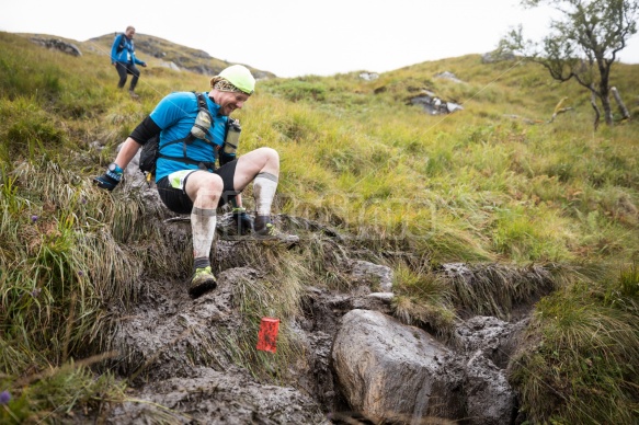 Ring Of Steel SkyRace