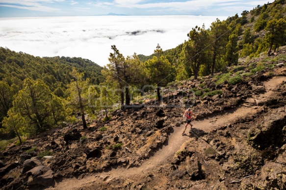 Výběr z Transvulcania 2018