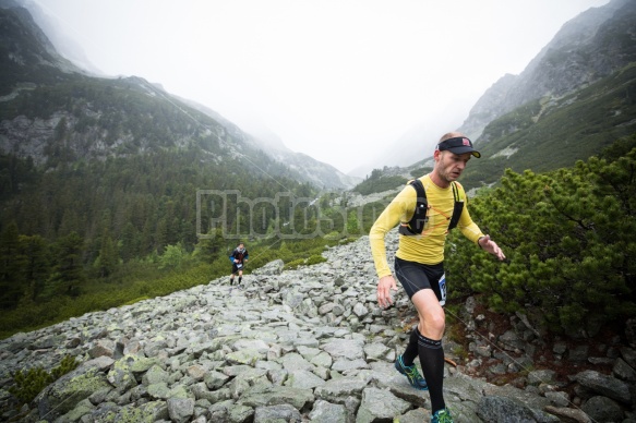 Tatry Running Tour 2017