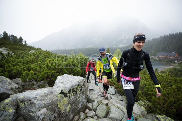 Tatry Running Tour 2017