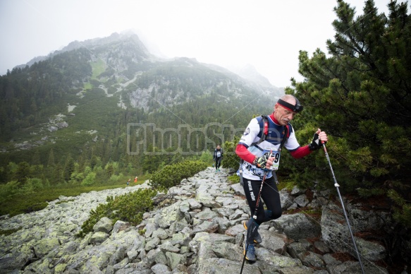 Tatry Running Tour 2017