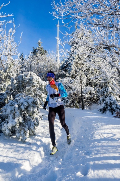 WINTER SkyRace