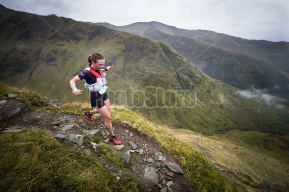 Ring Of Steel SkyRace