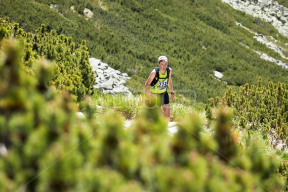 Tatry Running Tour Sky&Cloud run