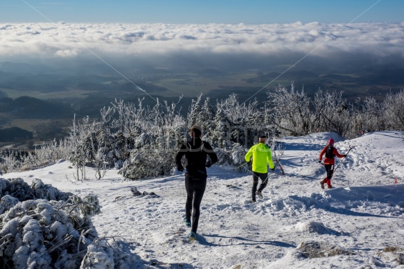 WINTER SkyRace