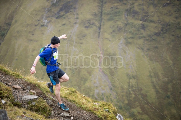 Ring Of Steel SkyRace