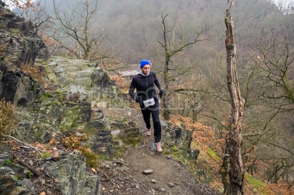 Trailová Závist 2016