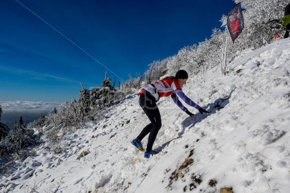 WINTER SkyRace