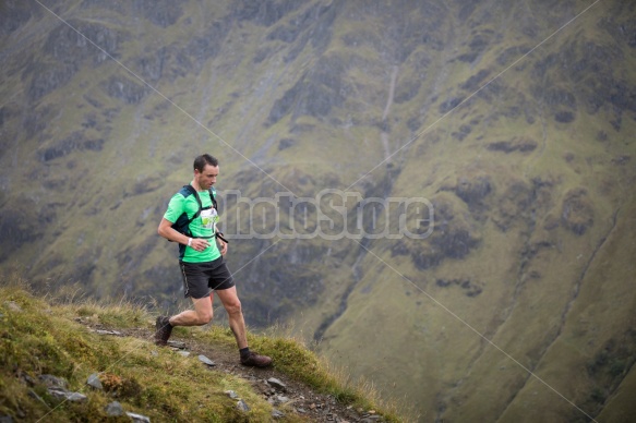 Ring Of Steel SkyRace