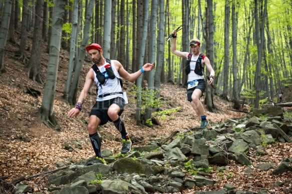 Perun SkyMarathon 2016