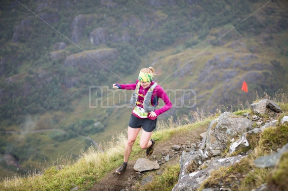 Ring Of Steel SkyRace