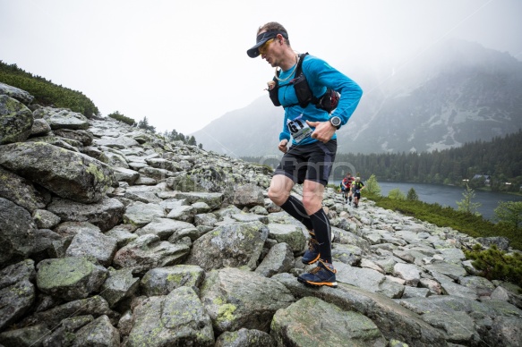 Tatry Running Tour 2017