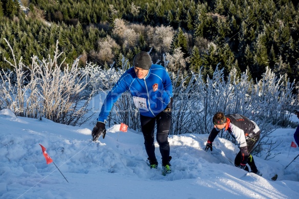 WINTER SkyRace