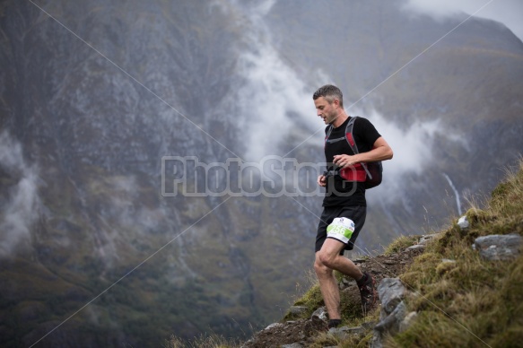 Ring Of Steel SkyRace