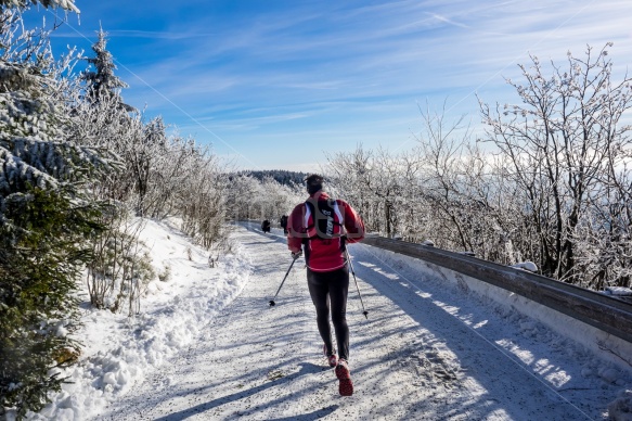 WINTER SkyRace