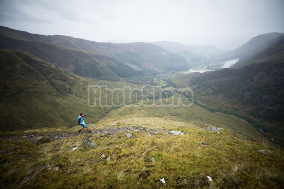 Ring Of Steel SkyRace