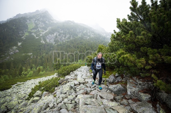 Tatry Running Tour 2017