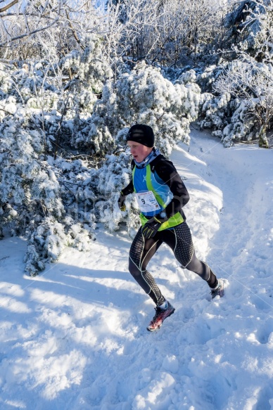 WINTER SkyRace