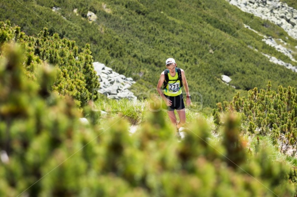 Tatry Running Tour Sky&Cloud run