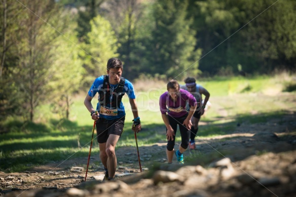 Perun SkyMarathon 2016