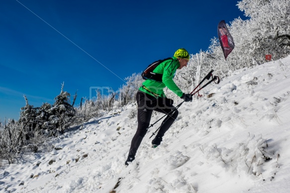 WINTER SkyRace