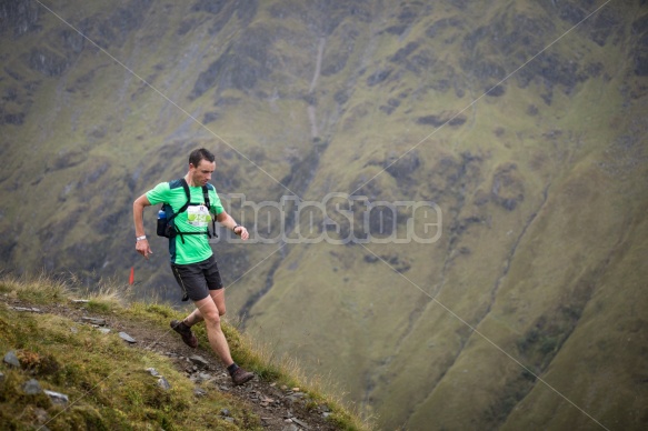 Ring Of Steel SkyRace