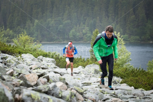 Tatry Running Tour 2017