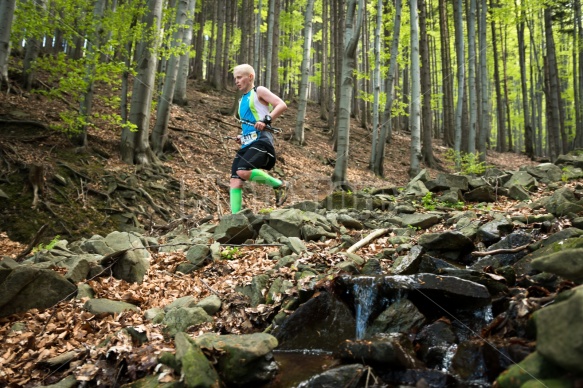 Perun SkyMarathon 2016