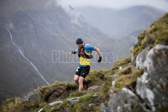 Ring Of Steel SkyRace