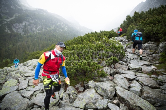 Tatry Running Tour 2017