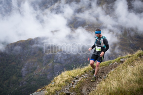 Ring Of Steel SkyRace