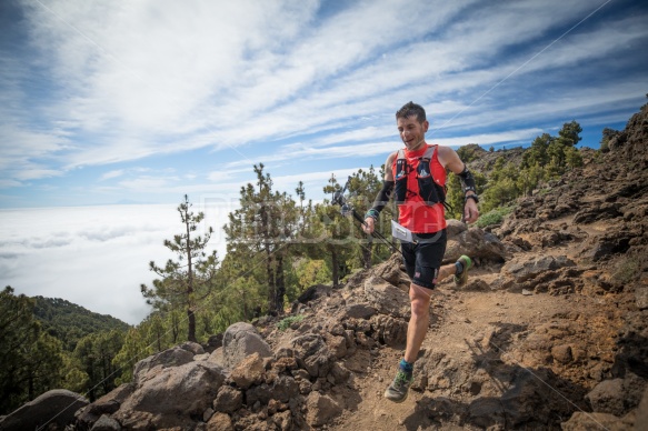 Výběr z Transvulcania 2018