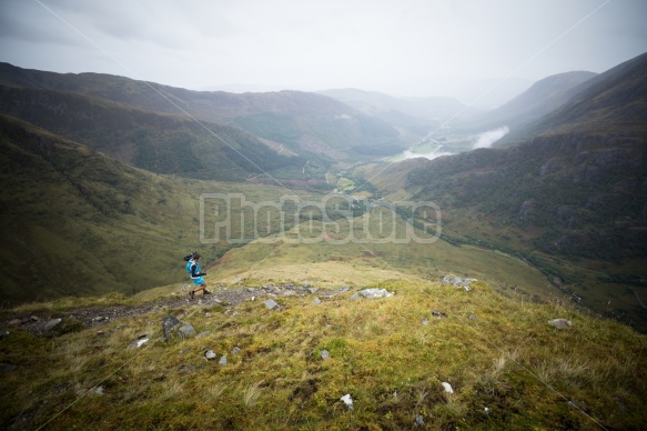 Ring Of Steel SkyRace