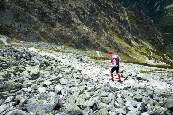 Tatry Running Tour Sky&Cloud run