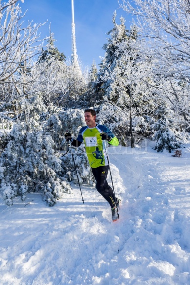 WINTER SkyRace