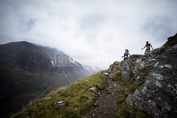 Ring Of Steel SkyRace