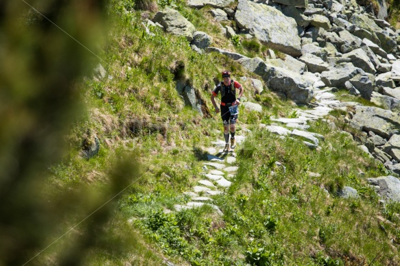 Tatry Running Tour Sky&Cloud run