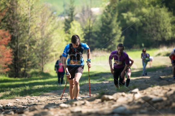 Perun SkyMarathon 2016