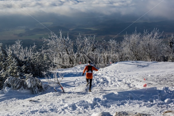 WINTER SkyRace