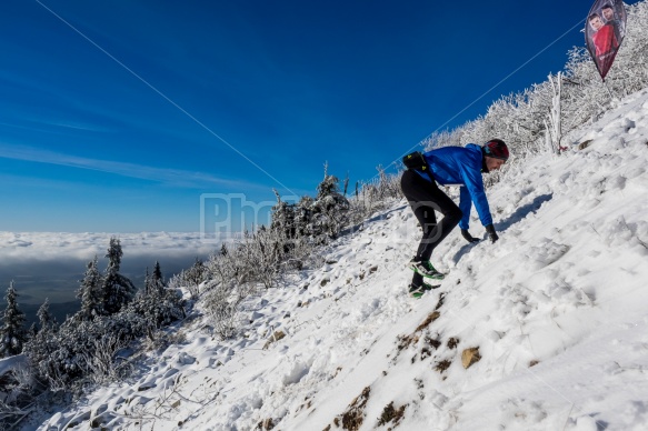 WINTER SkyRace