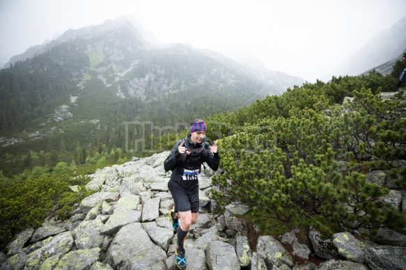 Tatry Running Tour 2017