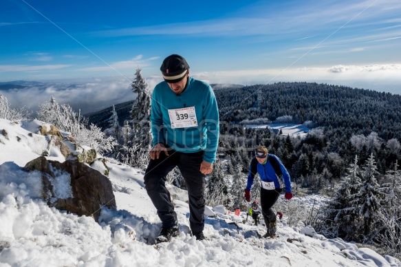 WINTER SkyRace