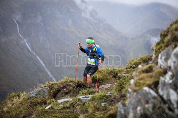 Ring Of Steel SkyRace