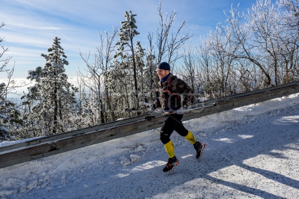WINTER SkyRace