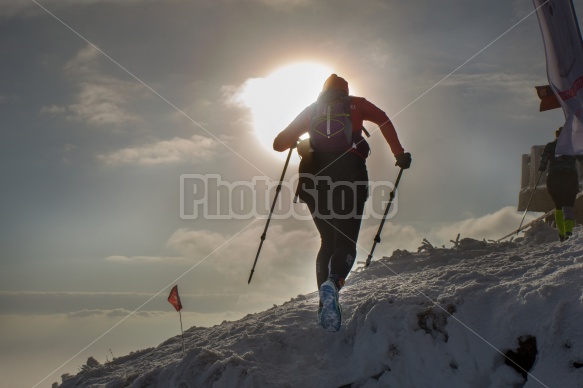 WINTER SkyRace 2017