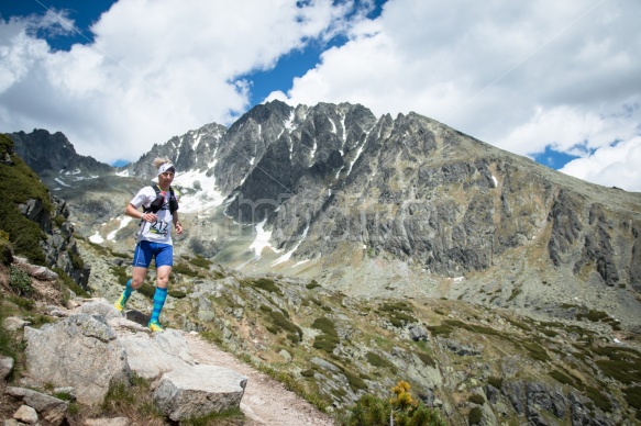 Tatry Running Tour Sky&Cloud run