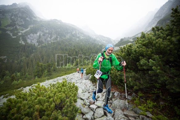 Tatry Running Tour 2017