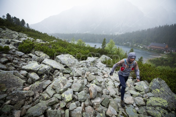 Tatry Running Tour 2017