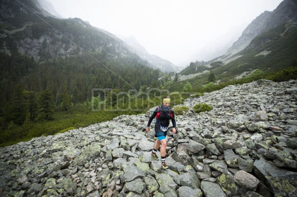 Tatry Running Tour 2017